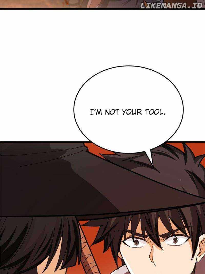 Evil Dragon Is Reincarnated! Revenge Begins at the Age of Five! Chapter 271 26
